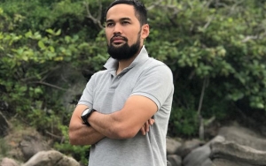 Foto Bersama Geng 'Mewah', Senyum Teuku Wisnu Curi Perhatian Netter