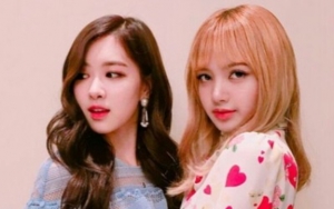 Rose dan Lisa Unggah Postingan Ini Sambut Ultah Ke-2 Black Pink