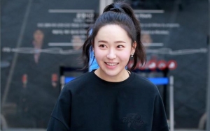 Unggah Foto Dirawat di UGD, Yoo So Young Disindir Ketagihan Main Medsos 