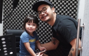 Ketemu dengan Derby Romero, Putri Gisella Anastasia Beri Reaksi Tak Terduga