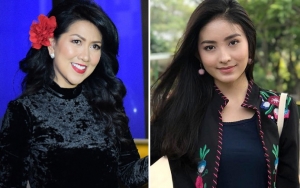 Rayakan Ultah, Venna Melinda Dapat Kado Tas Mahal dari Natasha Wilona