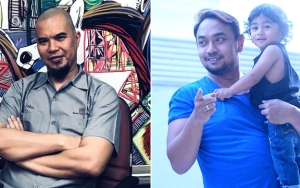 Bongkar Rumah Ahmad Dhani Berhantu, Bebi Romeo dan Istri Malah Dipuji Teman yang Baik