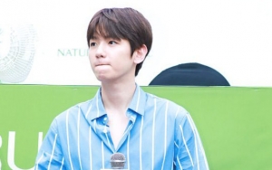 Baekhyun EXO Bikin Fans Histeris Lewat Hasil Workout
