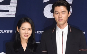 Adu Akting dengan Son Ye Jin, Hyun Bin Jadi Penjahat Berdarah Dingin di Trailer 'Negotiation'