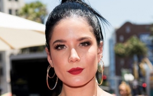 Akibat Gempa Lombok, Halsey Batalkan Konser di Bali