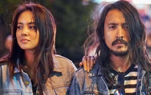 Jalinan Asmara Bareng Ello Capai Usia 3 Tahun, Aurelie Moeremans Akui Pria Berewok Adalah Tipenya