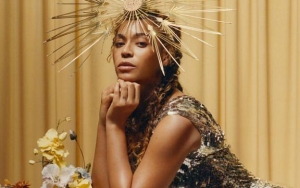 Berat Badannya Capai 98 Kilogram, Beyonce 'Curhat' Perjuangannya Saat Hamil Anak Kembar