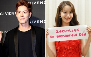 Hong Jong Hyun Posting Foto-Foto Yoona, Nongkrong Bareng? 
