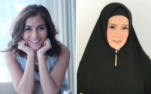 Meisya Siregar Sebut Hantu di Rumah Dhani Beranak-Pinak, Netter: Nyindir Mulan?