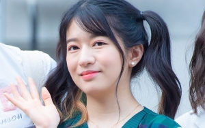 Miyu Takeuchi Dipuji Jadi Trainee Paling Rendah Hati dan Tenang di 'Produce 48'