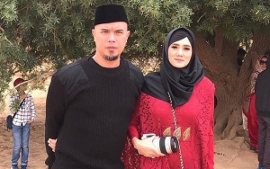 Isu Rumah Berhantu, Netter Bahas Makam Anak Dhani-Mulan di Pekarangan Hingga Penampakan Kuntilanak