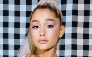 Jadi Bintang Tamu 'Carpool Karaoke', Ariana Grande Alami Cedera