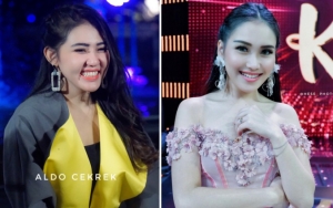 Via Vallen Hapus Instagram, Fans Fanatik Ayu Ting Ting Malah Doakan Mati