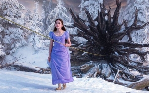 'The Nutcracker And The Four Realms' Rilis Trailer Baru, Suguhkan Keajaiban Dunia Disney