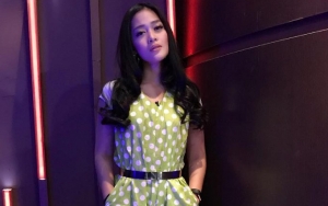 Asyik Jadi Presenter, Gracia Indri Akui Rindukan Peran Jahat