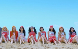 Rilis MV 'WooWoo', DIA Bahas Comeback Pertamanya Usai Eunjin Hengkang
