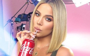 Unggah Foto Ini, Wajah 'Aneh' Putri Khloe Kardashian Lagi-Lagi Jadi Perdebatan