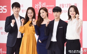 Sutradara 'Lovely Horribly' Tak Ikut Jumpa Pers Usai Kontroversi, Ini Kata Produser
