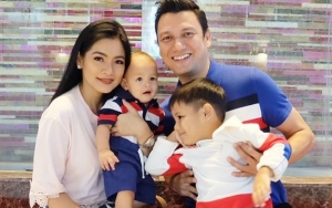 Suhu Udara Capai 41 Derajat, Titi Kamal Bagi Cerita Liburan Keluarga ke Antelope Canyon