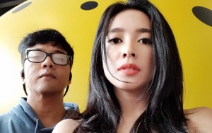 Peringati Ulang Tahun Penikahan ke-9, Begini Harapan Dea Ananda