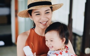 Chelsea Olivia Sebut Nastusha Bak Anak Gadis, Gigi Sang Buah Hati Jadi Sorotan