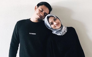 Usai Buku dan Film, Ayudia Bing Slamet Bareng Ditto Bentuk 'Dengarkan Dia'
