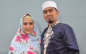 Sang Putra Masuk Pesantren Usia Lima Tahun,  April Jasmine Rencana Bakal Beli Rumah di Karawang