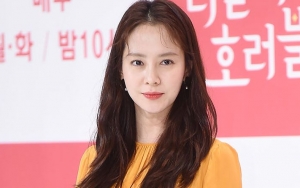Song Ji Hyo Tegaskan 'Lovely Horribly' Bukan Drama Genre Horor