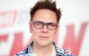 Dipecat Disney, Warner Bros Siap 'Tampung' James Gunn