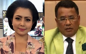 Mayangsari Kepergok ke Resto Mewah, Hotman Beri Honor Miliaran ke Istri-Topik Pagi