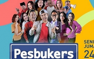 Tayang di Jam Pocong, 'Pesbukers' Banjir Hujatan Tampilkan Adegan Hot