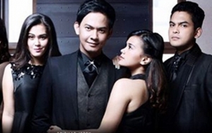 Akting Andi Arsyil Dan Audi Marissa Bikin Termehek Mehek Rating Sikc Tetap Nyungsep