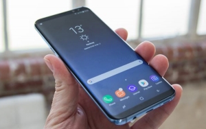 7 Fitur Baru Super Canggih Samsung Galaxy S9 yang Tidak Ada di Seri Lain