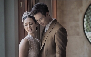 Waduh, Baim Wong Ancam Ini Kalau Raffi Ahmad Tak Datang di Pernikahannya