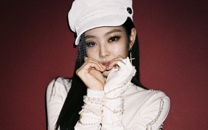 Jennie Black Pink Tembus 6 Juta Followers di Instagram