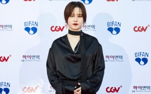 Mulai Tampak Kurusan Usai Dibilang Gendut, Goo Hye Sun Tuai Pujian Netter