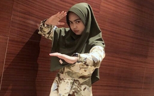 Dituding Beli Subscriber untuk Akun YouTube Miliknya, Ria Ricis Beri Jawaban