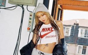 Hyorin Dituntut Sempurna Menjadi Seorang CEO
