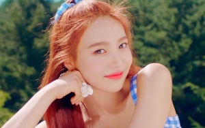 Ditanya Soal Rahasia Kulit Cantiknya, Joy Red Velvet Berikan Jawaban Jujur Ini