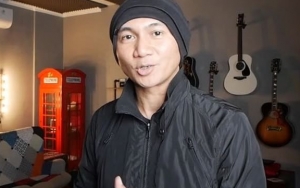 Sependapat dengan Netter, Anji Duga Luka Lebam Young Lex Hanya Make Up