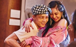 Restui HyunA dan E'Dawn Pacaran, Netter Korea Sebut Fans Internasional Munafik