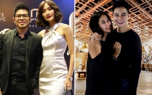Baim Unggah Foto Bersama Istri, Caption Halu Tentang Baim Wong-Paula Verhoeven Bikin Netter Ngakak