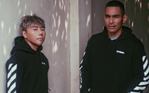 Mundur dari 'Karma', Robby Purba Kecewa Roy Kiyoshi Lebih Pilih Jalani Operasi Plastik?