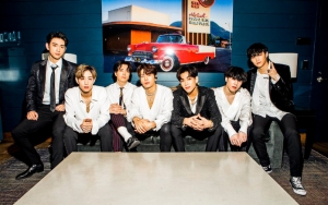 GOT7 Buka-Bukaan di Buzzfeed, Netter Salfok Kemampuan Bahasa Inggris