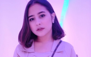 Dukung Maxime Bouttier, Prilly Latuconsina Borong Tiket 'Serendipity'
