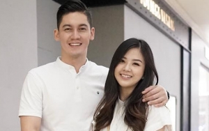 Samuel Zylgwyn-Franda Rayakan Anniversary, Kelucuan Sang Putri Bikin Salfok