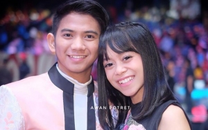 Punya Kemiripan di Bagian Ini, Lesti Andryani dan Rizki Ridho Banjir Doa