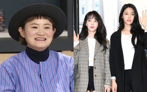 Usai Seolhyun, Gantian Jimin dan Kim Shin Young Pamer Foto LIburan Bertiga