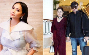 Nagita Pakai Baju Transparan-Mayangsari Dihina Pelakor, Hingga Young Lex 'Tipu' Fans K-Pop