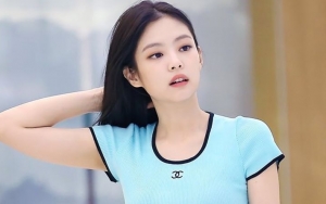 Diposting PD 'Running Man', Foto Jennie di Lokasi Syuting Banjir Komentar Imut
